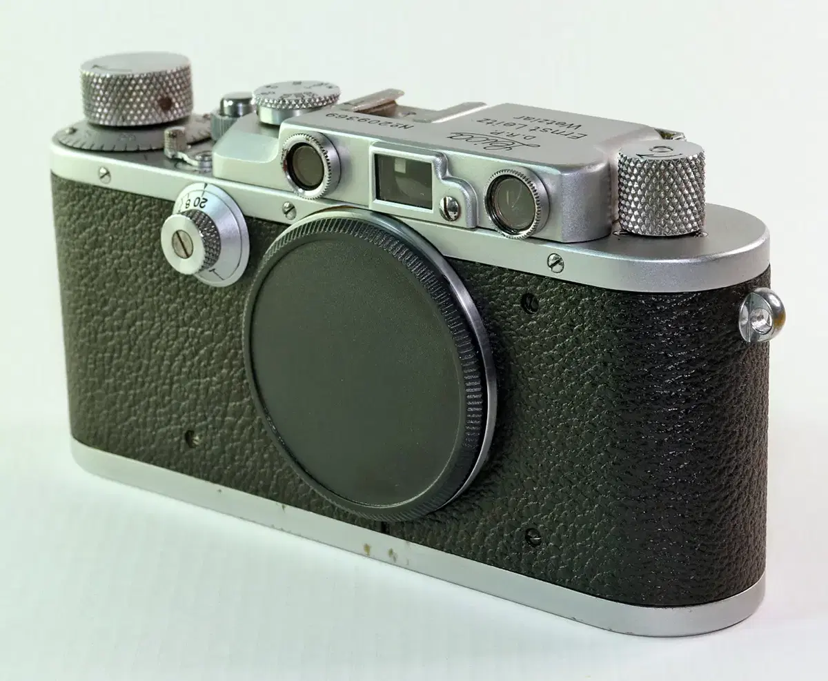 라이카 Leica III